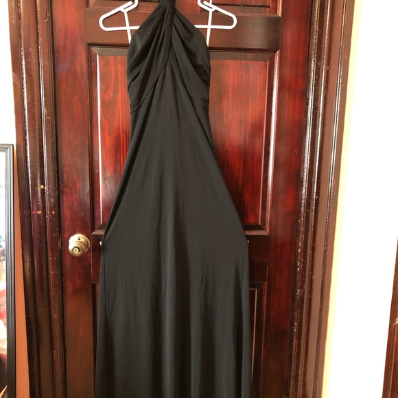 BCBG Maxazaria Black Dress - Picture 7 of 7